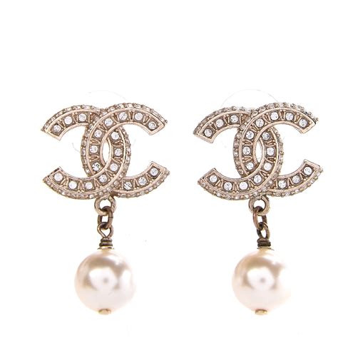 chanel earrings review|chanel earrings for cheap outlet.